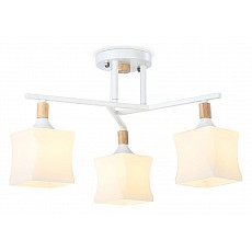 Люстра на штанге ambrella light tr tr9488